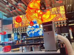 -天辣(金桥啦啦宝都店)