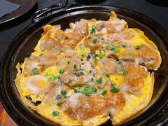 蚵仔煎-醉东Oriental House(静安嘉里中心店)