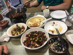 -建辉湖南土菜馆(南大街店)