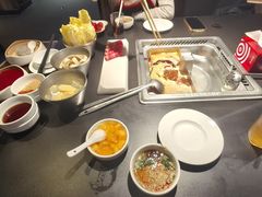 -海底捞火锅(石景山万达广场店)