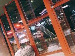 -sugarman espresso素饮糖人高新咖啡工厂