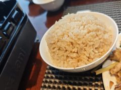 -蜈支洲岛珊瑚酒店临海阁中餐厅