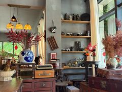 -BUND·FIVE外滩5号(天际店)