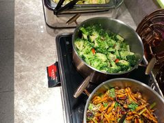 -比格比萨自助(德思勤四季汇店)