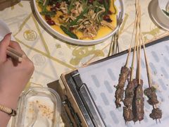 -串盟烧烤大排档·长沙美食地标(星沙店)