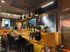 -汪爹爹武汉牛三鲜(朝外大街店)