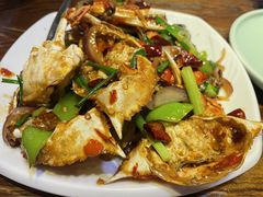 -南海渔家•海鲜•正宗海南菜(海棠湾店)
