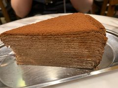 -Awfully Chocolate(来福士广场店)