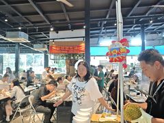 -争先鲜·蒸汽海鲜自助·鲜切牛肉