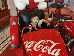 -东方明珠·可口可乐欢乐餐厅