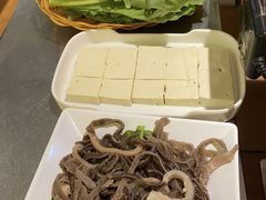 -潮泰牛肉火锅 · 创于1992年(车公庙店)