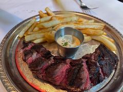 和牛腹心排-壳里西餐厅Coquille Seafood Bistro(蒙自路店)