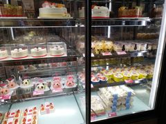 -味多美蛋糕(安定门店)