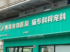 -博特宠物医院24h犬猫全科.骨科·异宠