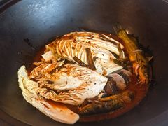 -江湖水乡铁锅炖魚(周庄嘉园店)