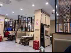 -七欣天香辣蟹火锅(闵行浦江欢乐颂店)
