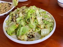 -德贤烧麦菜馆(本溪路店)