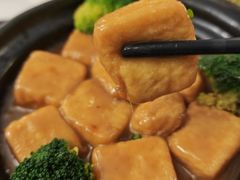 -李记潮汕砂锅粥(营福路店)