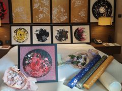 -上海衡山路十二号华邑酒店