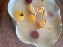-世博源公馆·本帮融合菜·主题包厢·江景餐厅