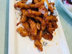 -吾味小厨(沈阳梅江店)