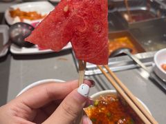 -海底捞火锅(万达广场店)