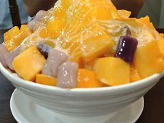-水牛奶皇后糖水铺(深圳总店)