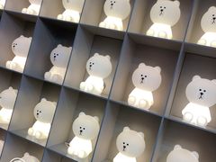 -line friends(明洞旗舰店)