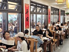 -九寨沟石锅鱼(沣峪口二十年店)