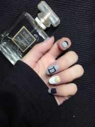 -meeting遇见美甲店