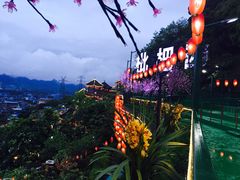-枇杷园食为鲜火锅(南山店)