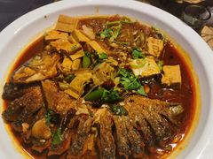-东北老家私房菜(文灶店)