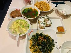 -东泰祥生煎馆(重庆北路店)