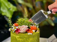 -5Cake五度无蔗糖低脂蛋糕(陶然亭店)