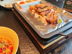 -桐湾大院·桐庐菜(滨江店)