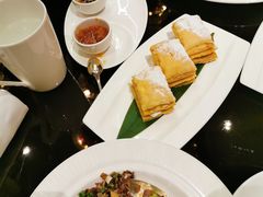 -北京四季酒店·采逸轩