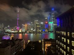 -Salon de Ville浦江汇(上海外滩华尔道夫酒店店)