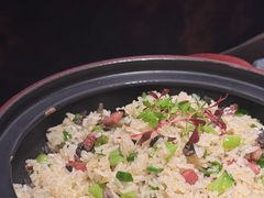 -蘑界·野生菌火锅(深业上城店)