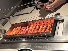 -丰茂烤串(五道口店)