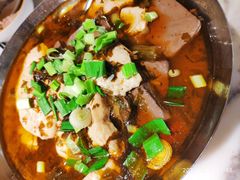 -梁家大院•农家菜(昆山会展中心店)