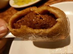 -清真吴记门钉肉饼·喜多利