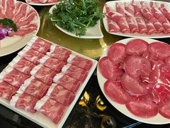 -鲁西肥牛(九方购物中心店)