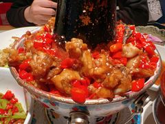 -湘鼎盛·大厨鲜炒湖南味(高新银泰店)