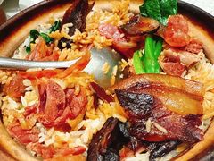 -新雅粤菜馆(南京东路店)