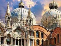 -圣马尔谷圣殿宗主教座堂