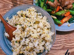-静一餐厅·湖北菜(前门创始店)