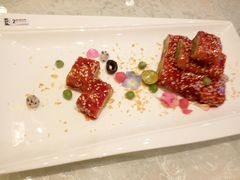 -大唐博相府酒店·陕西官府菜