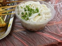 -隆康社长沙烧烤铺(桔园店)