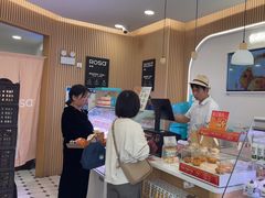 -罗莎蛋糕(窑岭店)