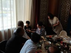 -青年公社烤鸭(青年路店)